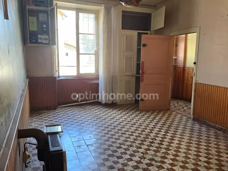 Maison, 140 m²