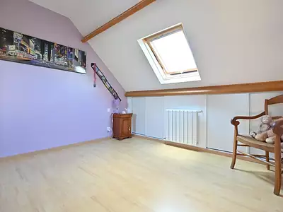Maison, 101 m²