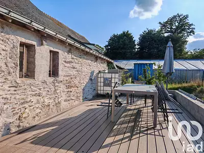 Maison, 143 m²
