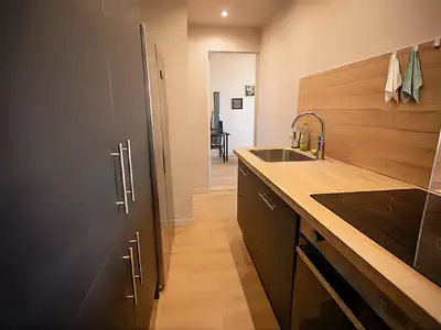 Appartement, 65,66 m²