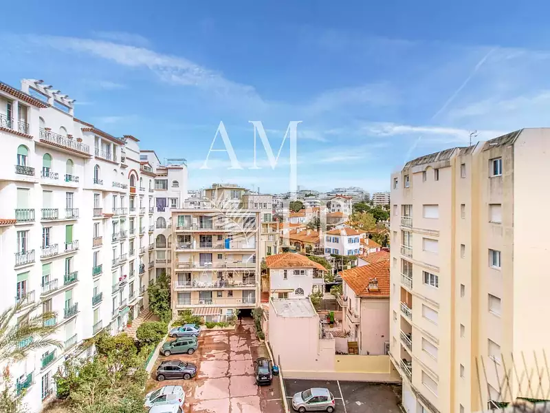 Appartement, 81,36 m²