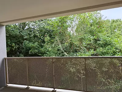 Appartement, 44,57 m²