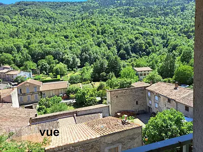 Maison, 83 m²