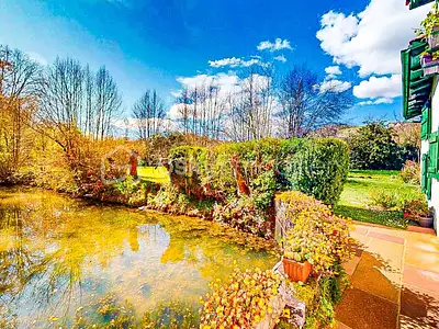Maison, 128 m²