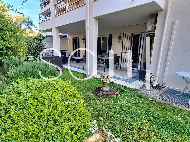 Appartement, 95 m²