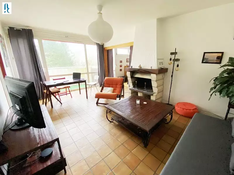 Appartement, 78 m²