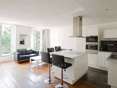 Appartement, 49,78 m²