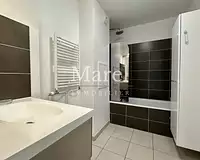Appartement a louer nanterre - 3 pièce(s) - 64.23 m2 - Surfyn