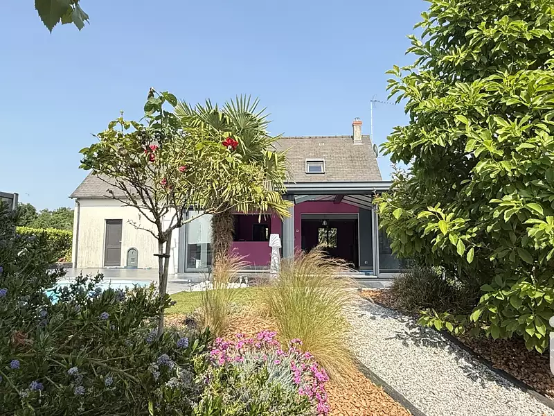 Maison, 139 m²