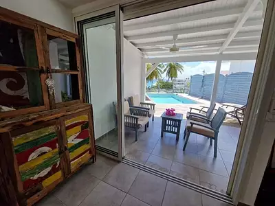 Maison, 100 m²
