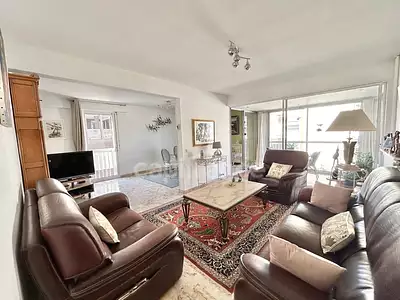 Appartement, 102 m²