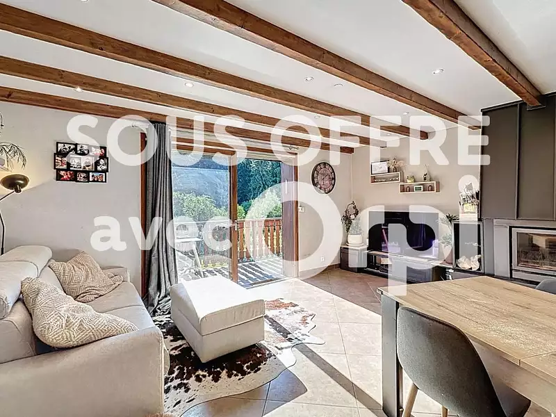 Maison, 96 m²