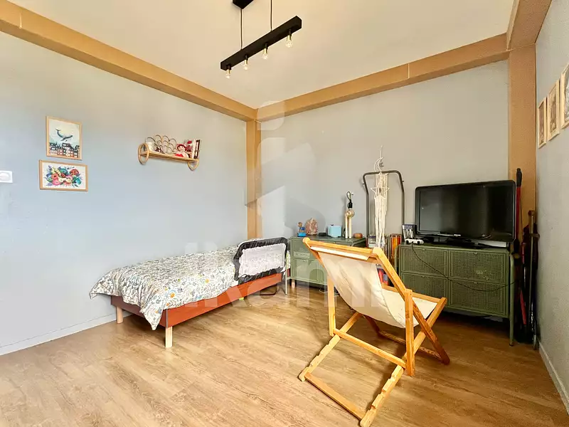 Appartement, 78 m²