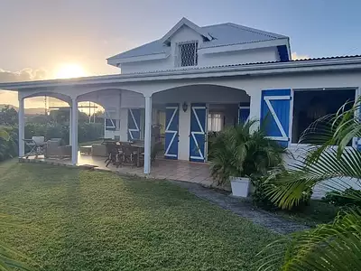 Maison, 100 m²