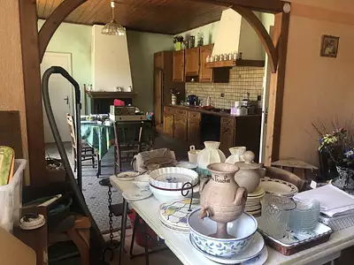 Maison, 100 m²