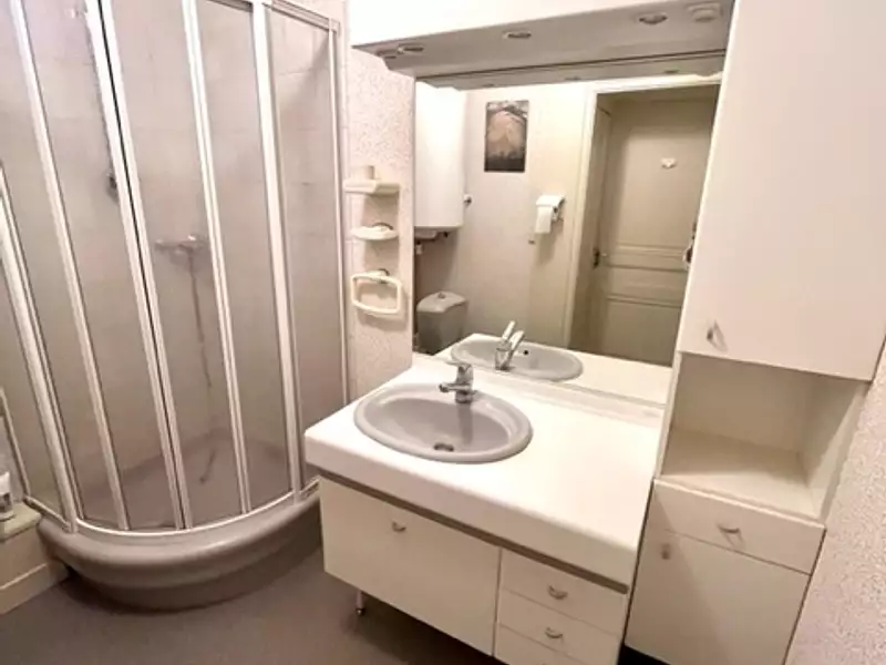 Appartement, 120 m²