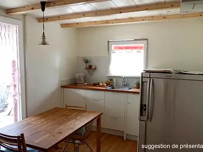 Maison, 120 m²