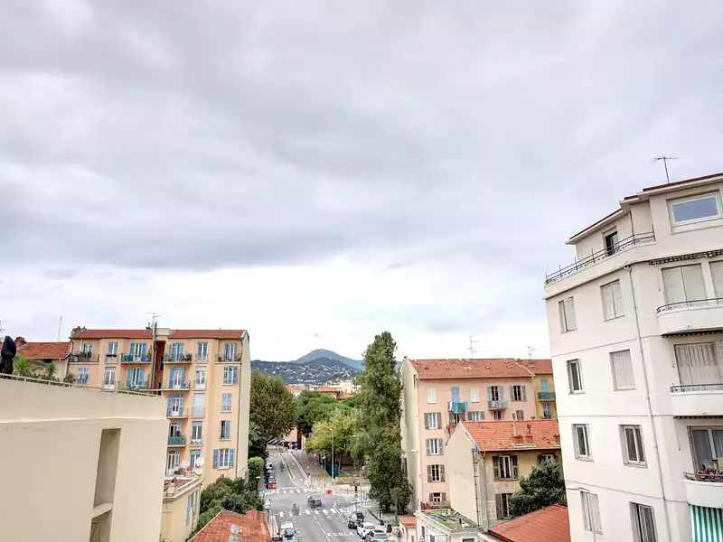 Appartement, 69,73 m²