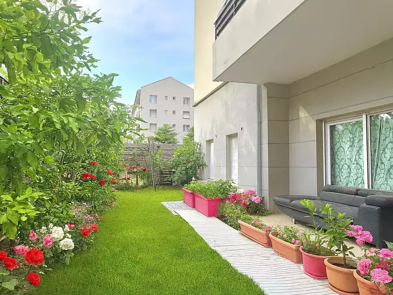 Appartement, 68,38 m²