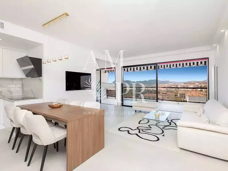 Appartement, 88,6 m²