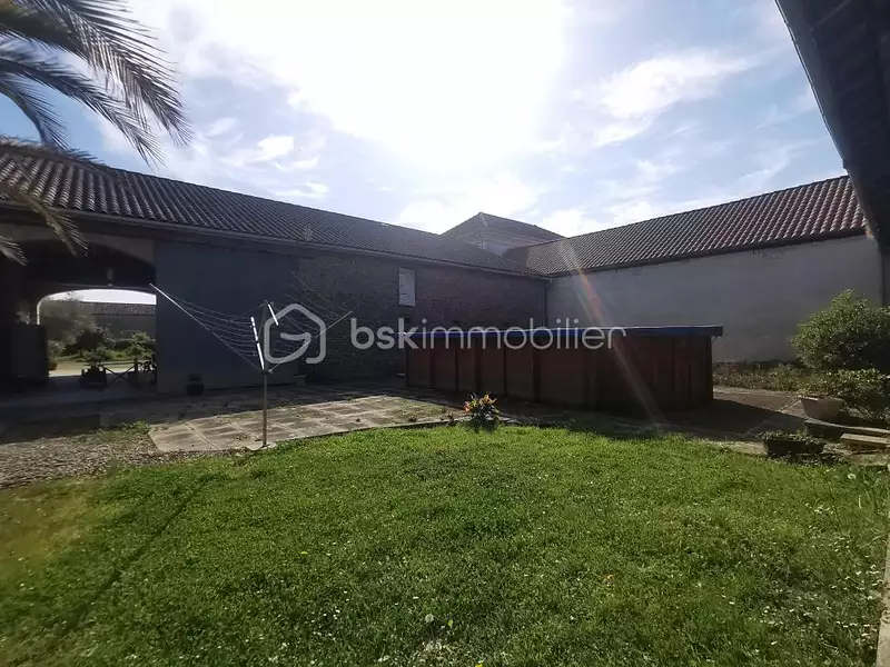 Maison, 193 m²