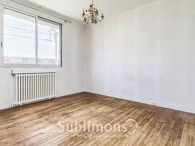 Maison, 70 m²