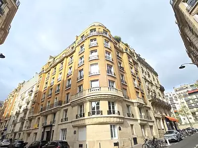 Appartement, 52,76 m²