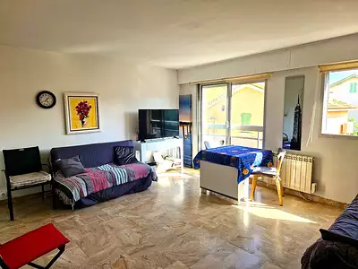 Appartement, 30,55 m²