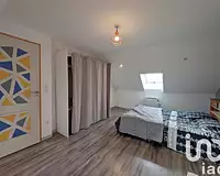 Maison, 94 m²