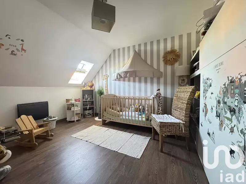Maison, 147 m²