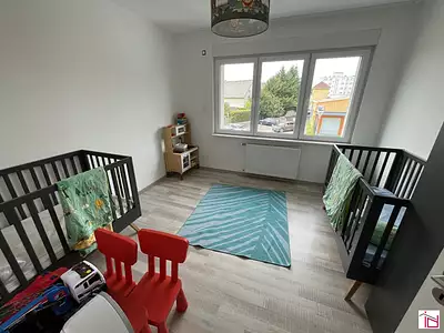 Maison, 110 m²