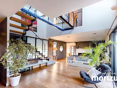 Maison, 251 m²
