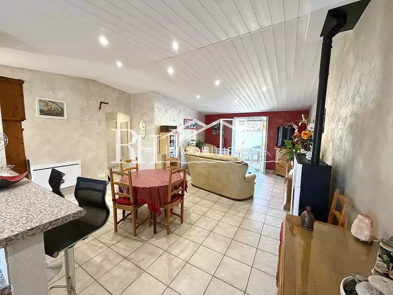 Maison, 72 m²