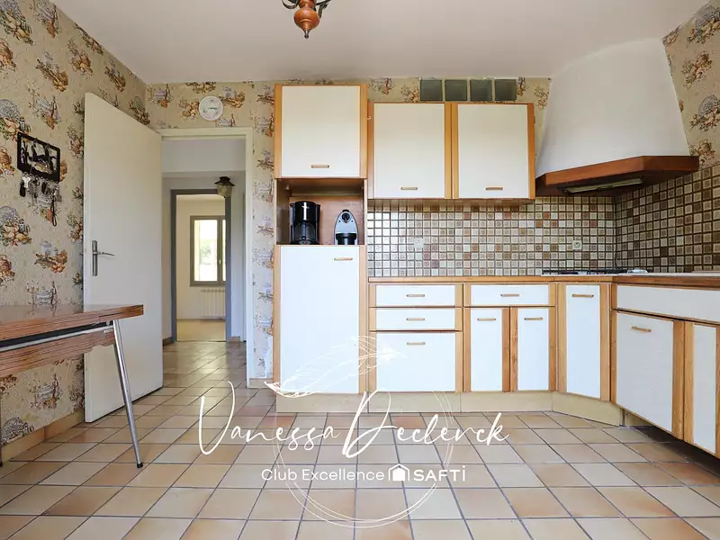 Maison, 112 m²