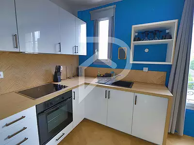 Appartement, 38,9 m²