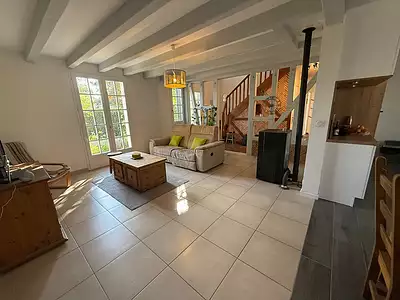 Maison, 145 m²