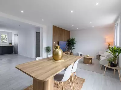 Appartement, 67,82 m²