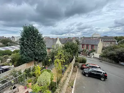 Appartement, 60,95 m²
