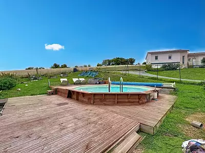 Maison, 170 m²