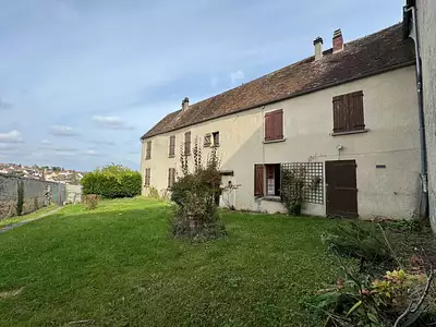 Maison, 182 m²