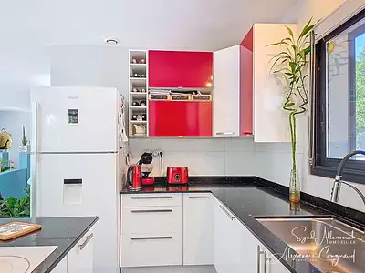 Maison, 212 m²