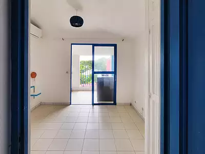 Appartement, 24 m²