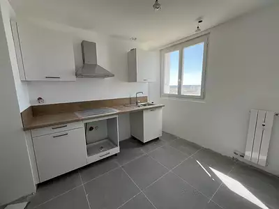 Appartement, 80 m²