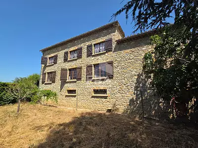 Maison, 175 m²