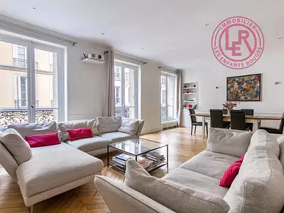 Appartement, 125,3 m²