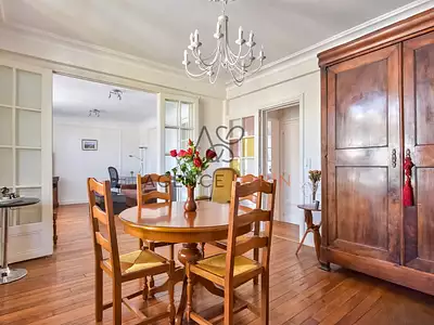 Appartement, 63,72 m²