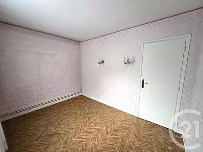 Appartement, 62 m²