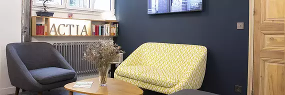 Actia Immobilier Prestige