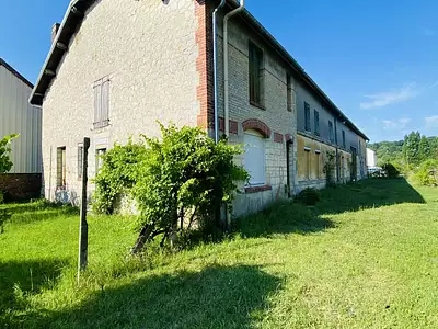 Maison, 266 m²