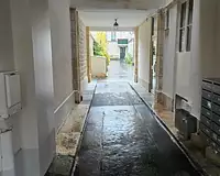 Appartement, 16,03 m²